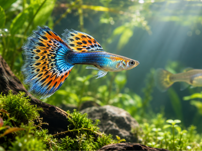 guppy